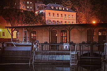 Hotel Stein Elbogen